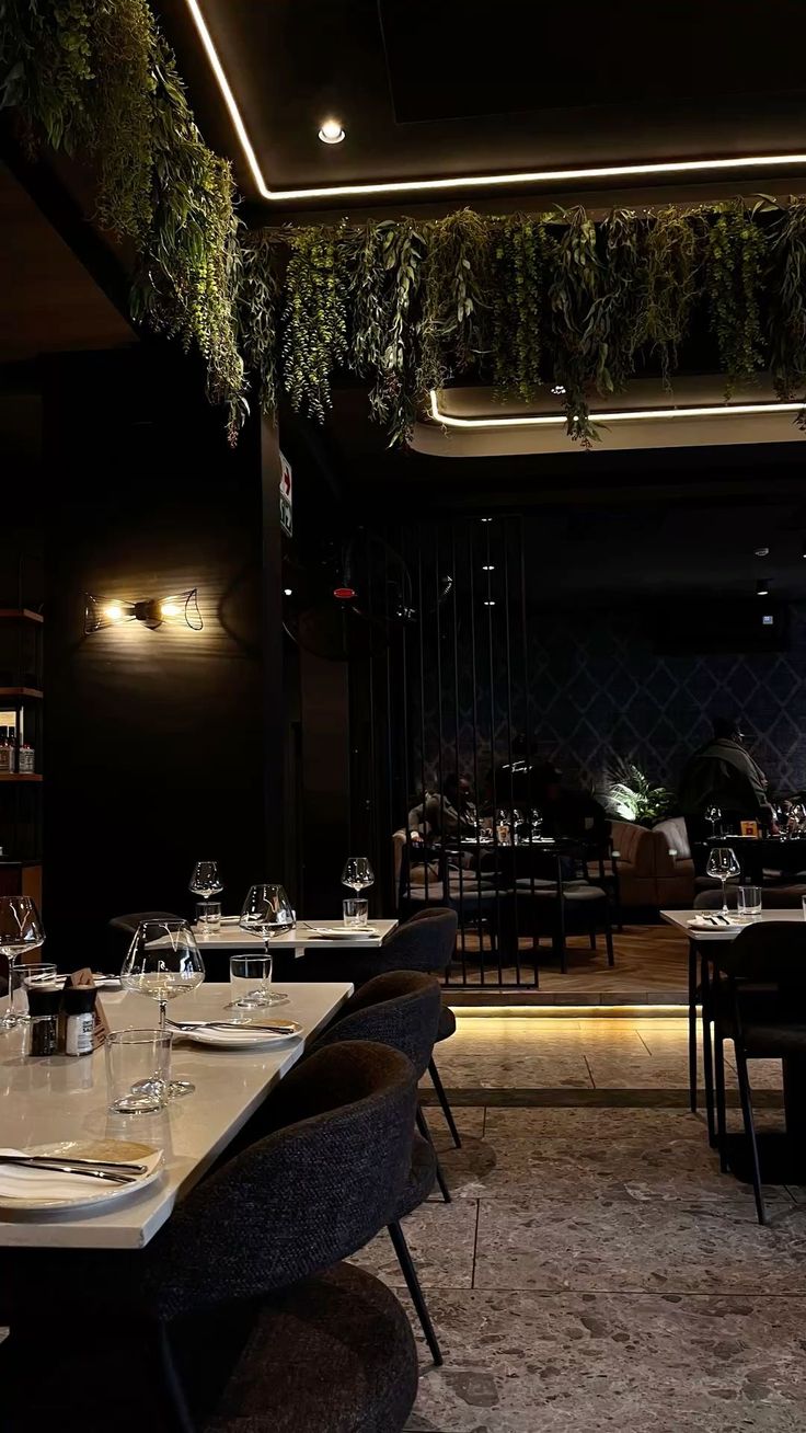 Restaurant Website